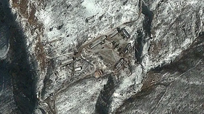 पुंगेरी पर्वत