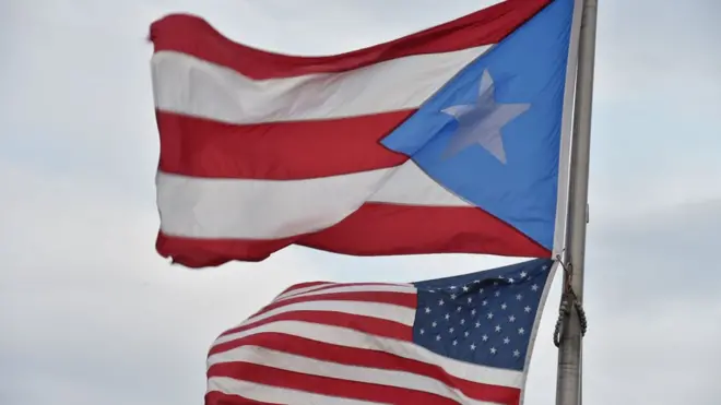 Puerto Rico acumula una deuda de US$70.000 millones.