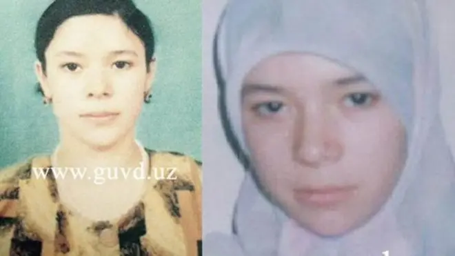 Умида Узоқова