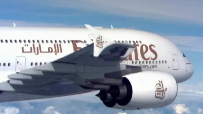 هل يتوقف إنتاج الطائرة العملاقة إيرباص A380