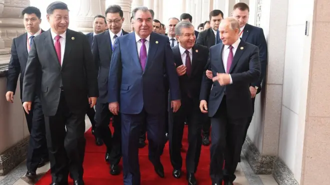 Президентлар