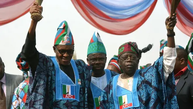 Di Reforme-APC believe say tins don worse paas as im bin be under Buhari.