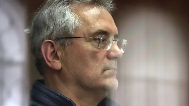 Иван Белозерцев