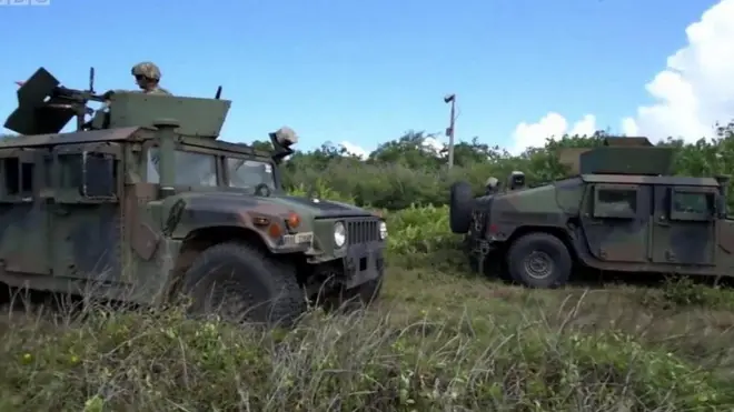 همفي أمريكية