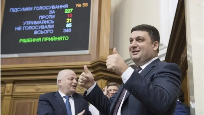 Уряд дуже радів згоді Ради на підвищення "мінімалки" до 3200 грн у наступному році. Схвалити бюджет на 2017 рік буде складніше.