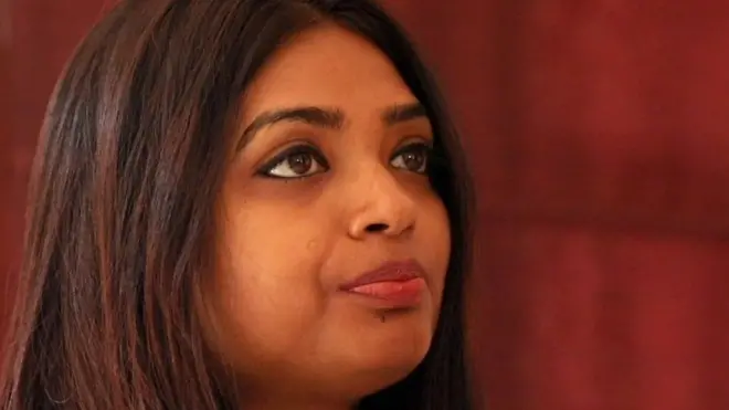 સંધ્યા બંસલ