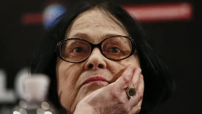 Кіра Муратова