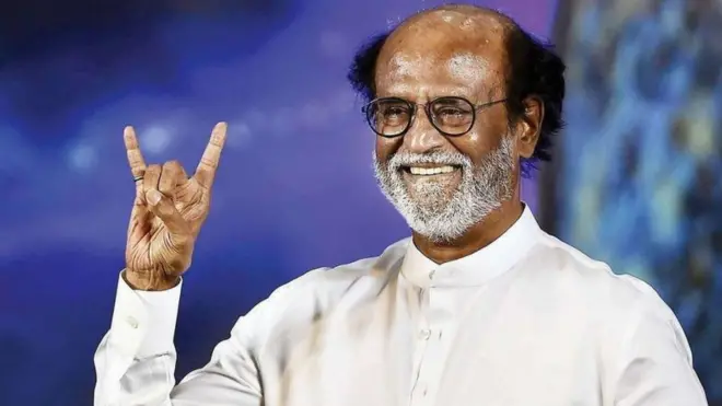 रजनीकांत