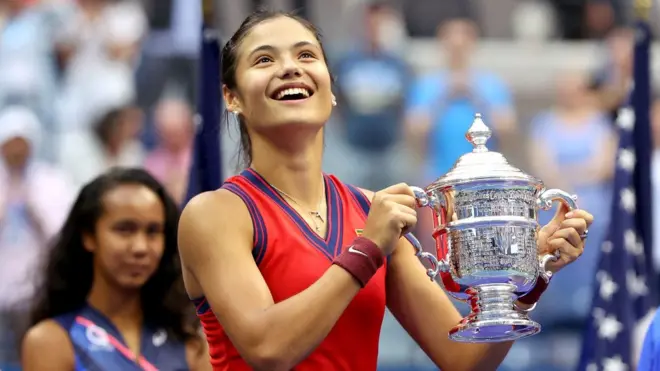 Эмма Радукану