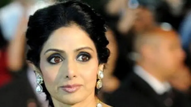 श्रीदेवी