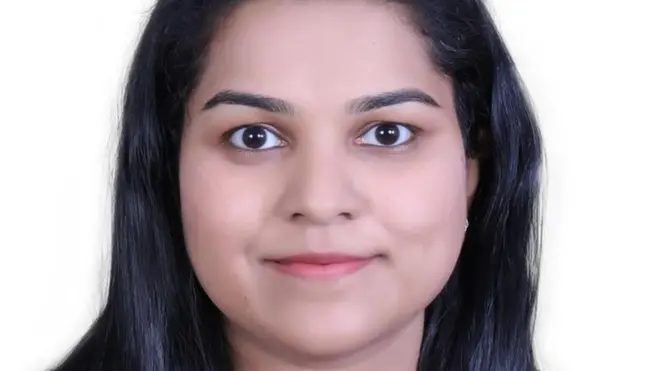 प्रियंवदा म्हाडदळकर