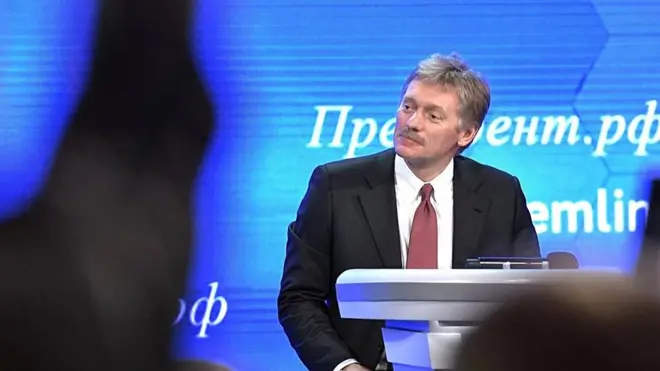 Три важных вопроса Пескову: о домогательствах, Кемерове и госканалах