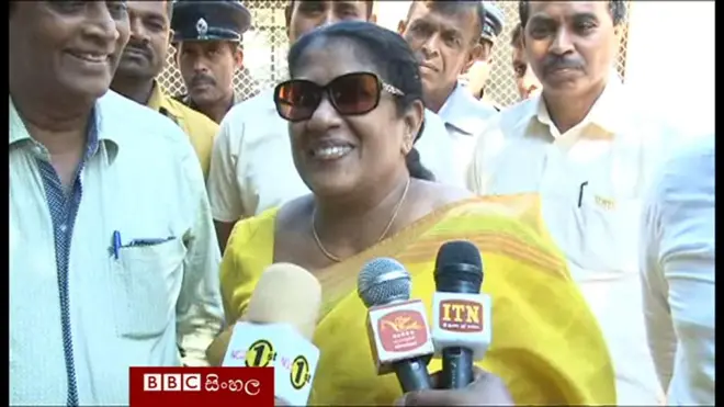 ඇමතිනී තලතා අතුකෝරළ