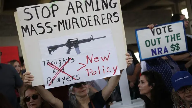 مذبحة أمريكا