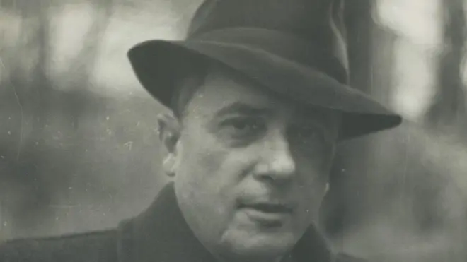 Володимир Сосюра