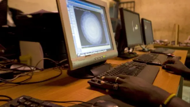 Baha Afriikaatti oduun sobaa cimeera