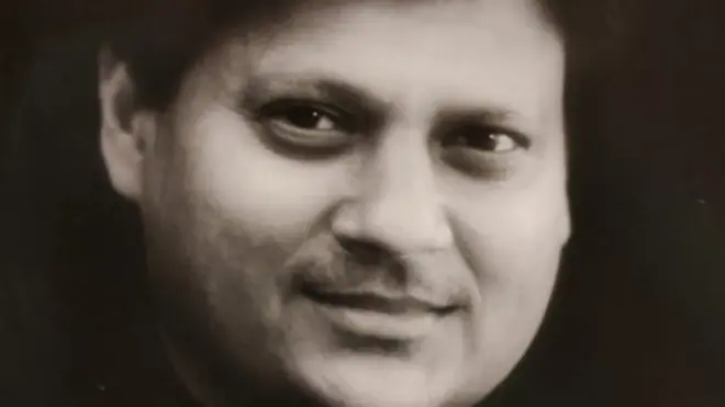 माधवराव सिंधिया