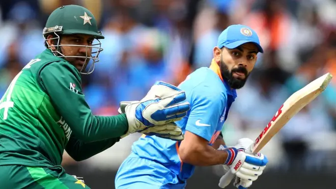 क्रिकेट विश्व कप