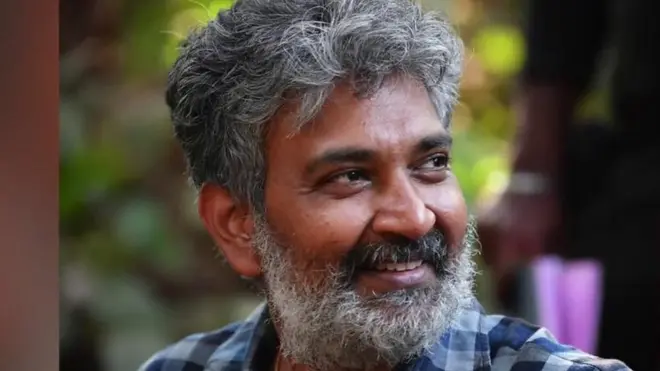 రాజమౌళి