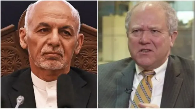 سیګار وايي، د امریکا دفاع وزارت د محمد اشرف غني په غوښتنه له ۲۰۱۵ کال راهیسې د افغان حکومت او پوځ په هکله د اطلاعاتو علني خپرېدو مخه نیولې.