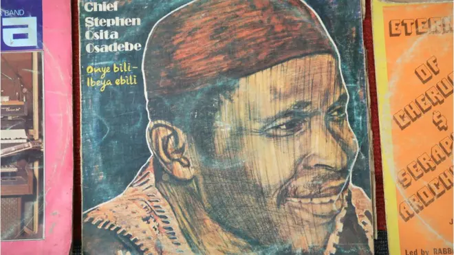 Aha a na-etu Osadebe bụ Ọsankwa