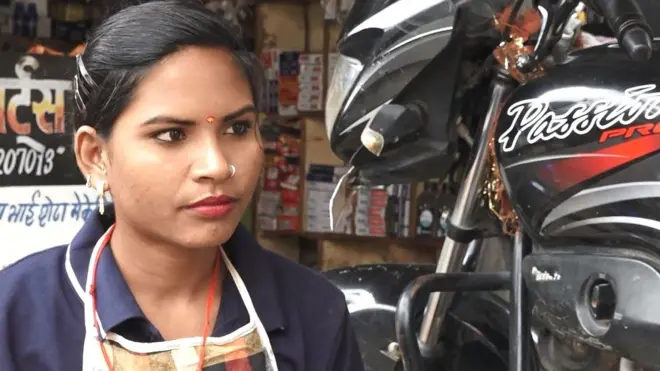 गायत्री कास्डे