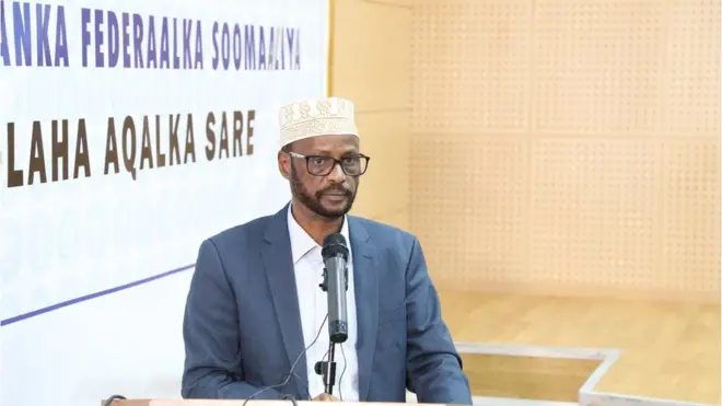 Mowlid Hussein Guhad