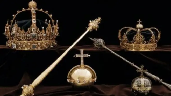 د پولیسو ویاند ویلي، دا ناممکنه ده چې په غلا شويو ګاڼو قیمت کېښودل شي،