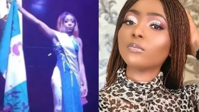 Udeh Chiamaka Victoria