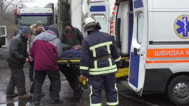 Постраждалі