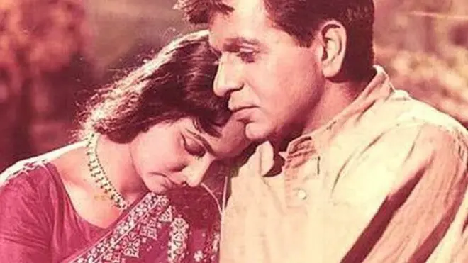 दिलीप कुमार