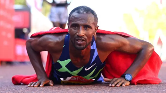 Atileet Siisaay Lammaa