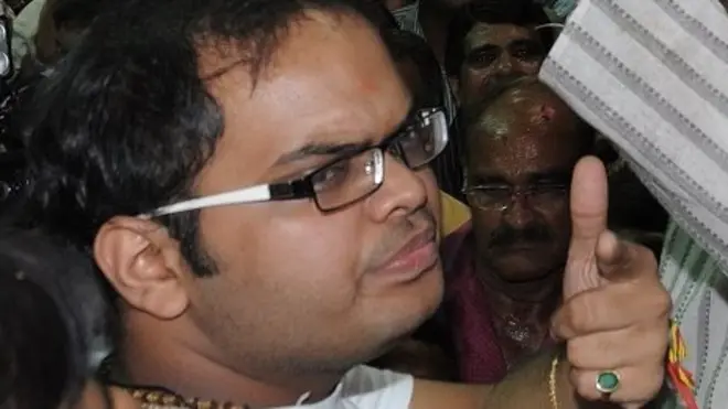 जय अमितभाई शाह