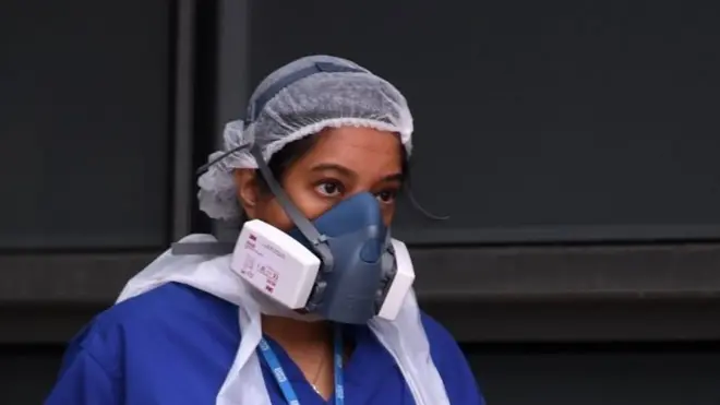 कोरोना वायरस