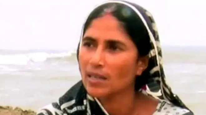 પાકિસ્તાની કોસ્ટ ગાર્ડના હાથે ઝડપાઈ માછીમારોને પાકિસ્તાનની જેલમાં બંધ કરી દેવામાં આવે છે.