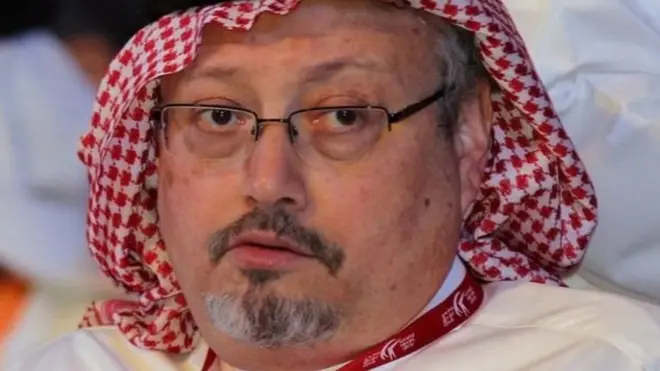 سعودی صحافی جمال خاشقجی دو اکتوبر کو استنبول میں واقع اپنے ملک کے سفارت خانے گئے اور ترکی کی پولیس کے مطابق وہ وہاں سے پھر واپس نہیں نکلے