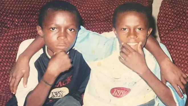 Peter na Paul Esemene