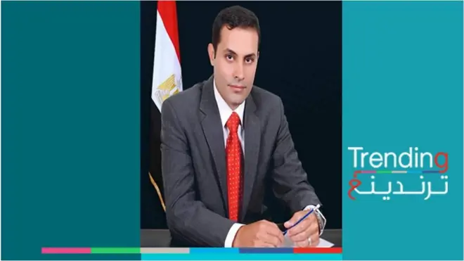 أحمد الطنطاوي