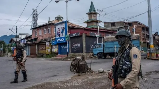 श्रीनगर