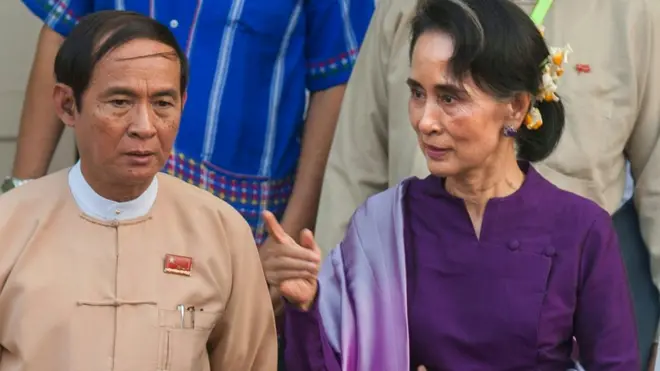 ၃၁ နှစ်ပြည့် အန်အယ်လ်ဒီပါတီရဲ့ အနာဂတ် ဘာတွေ ဆက်ဖြစ်လာမလဲ