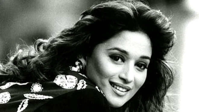 माधुरी दीक्षित