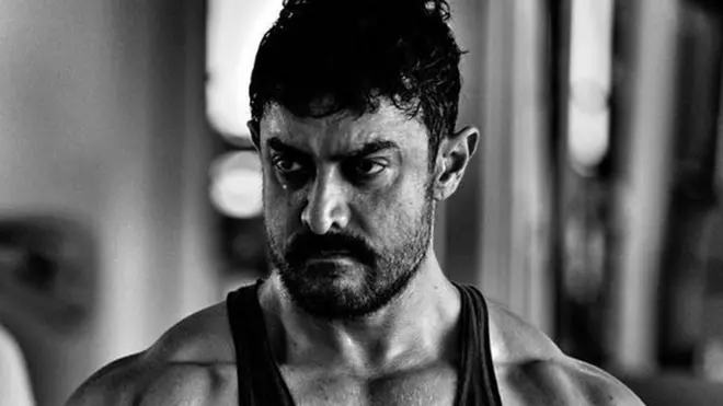 आमिर ख़ान