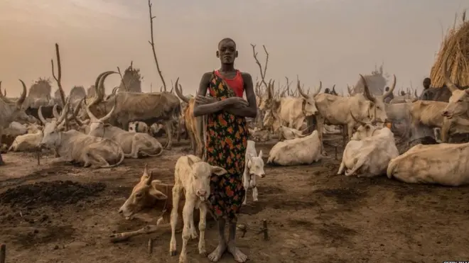 Suspected herdsmen attack for di country dey vex Nigerians