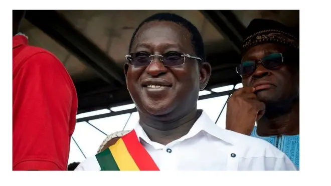 Le secrétaire à la communication de l'URD, le parti de Soumaila Cissé, donne des détails sur les circonstances dans lesquelles le chef de fil de l'opposition a été enlevé.