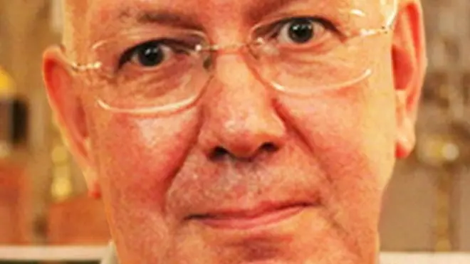 آلان جريفين