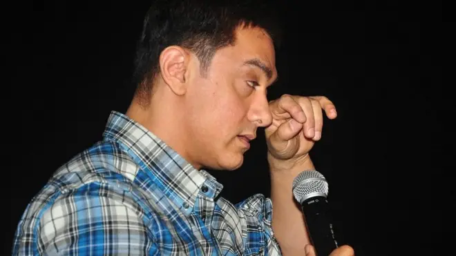 आमिर ख़ान