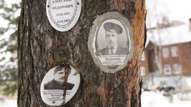 На Зарецком кладбище