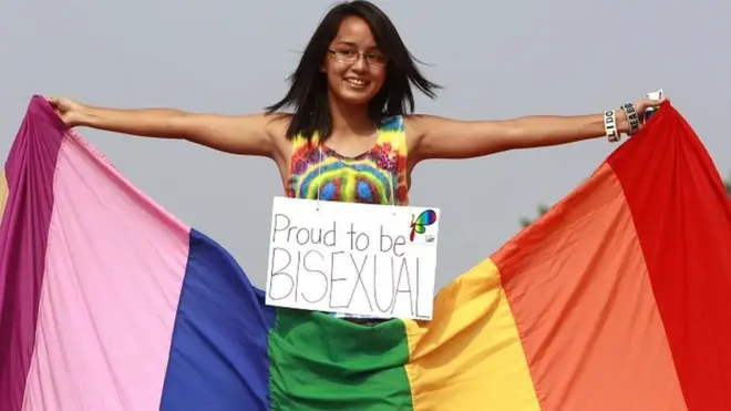 LGBTના સાતરંગી ઝંડાની કથા