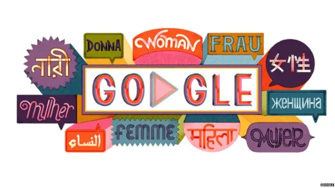 आजचं गुगल डूडल