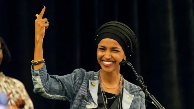 Omar, Somali kökenli.